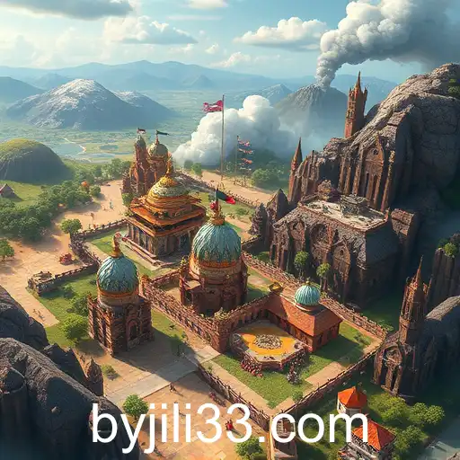 Navigating the 2025 Online Gaming Landscape