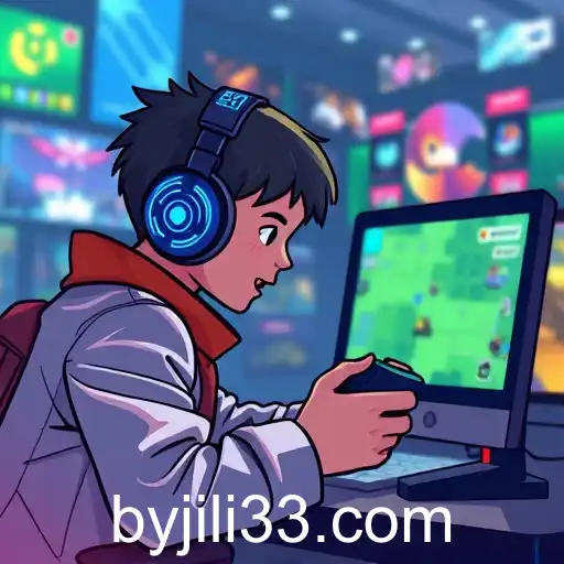 The Rise of Online Gaming in 2025