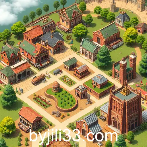 The Rise of Byjili: A New Era in Online Gaming