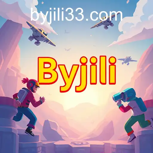 The Rise of Byjili: Redefining Online Gaming