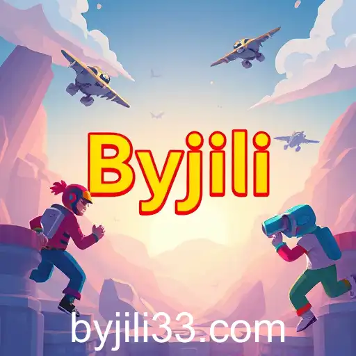 Byjili: Reshaping Online Gaming in 2025