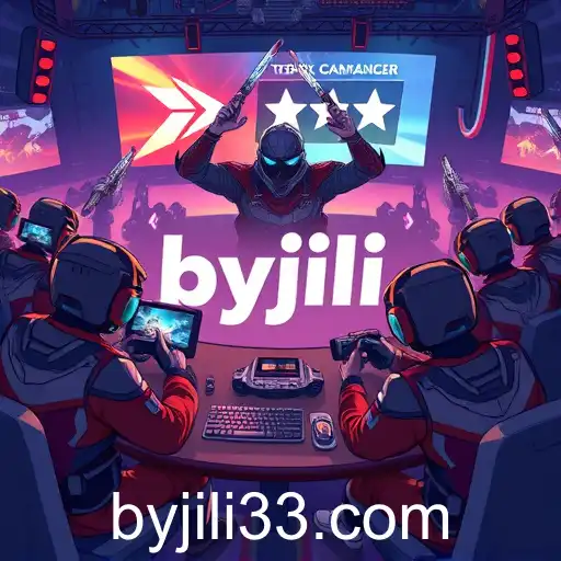 The Evolution of Byjili in Modern Gaming