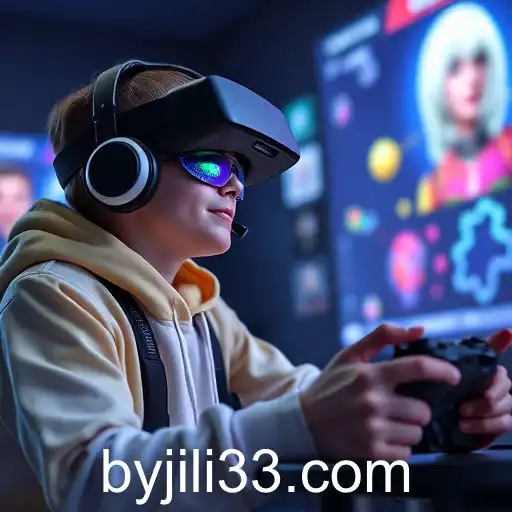 The Evolution of Online Gaming in 2025