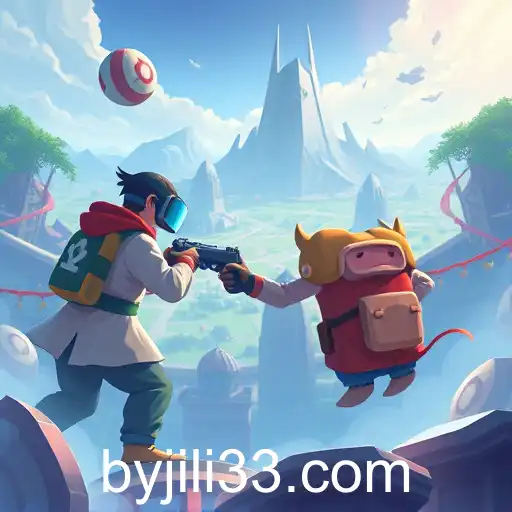 Gaming Innovations Surge Amidst Global Changes