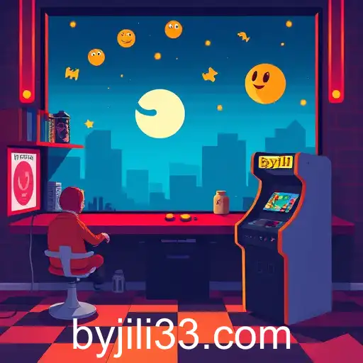 The Rise of Byjili: Transforming the Gaming Landscape