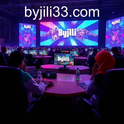 The Evolution and Impact of Byjili in the Gaming World