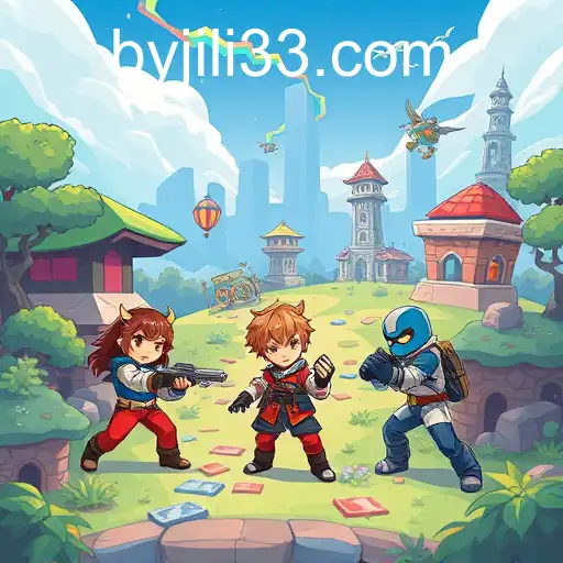 The Rise of Byjili in the Gaming World