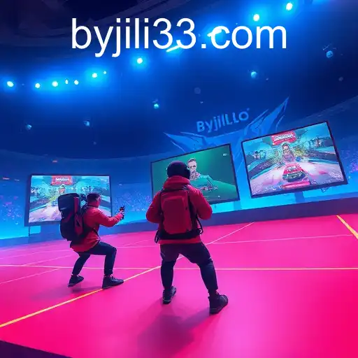 The Evolution of Byjili in Gaming Industry