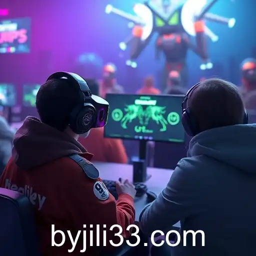 The Evolution of Online Gaming Communities