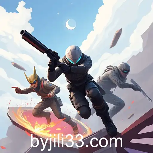 The Evolution of Online Gaming in 2025