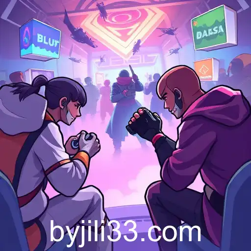 Innovations in Online Gaming Platforms