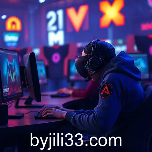 The Rise of Innovative Gaming in a Digital Age