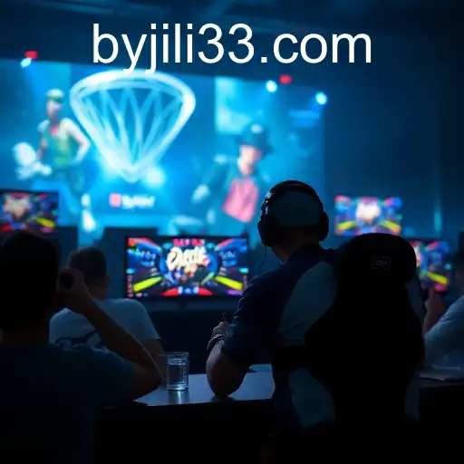 The Rise of Emerging Game Platforms