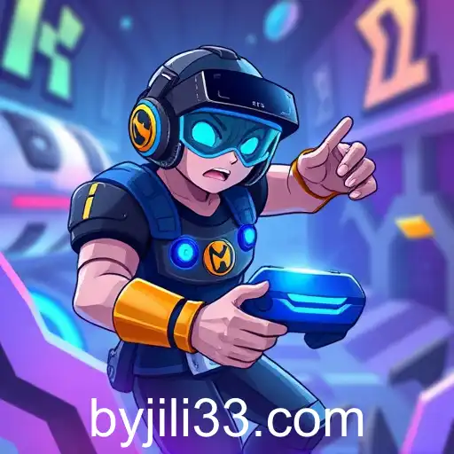 The Rise of Byjili in Online Gaming