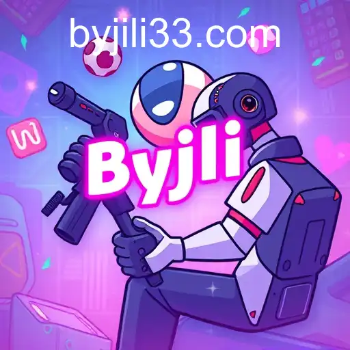 The Rise of Byjili: A New Force in Gaming