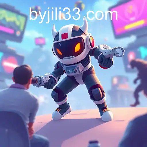The Rise of Byjili in Online Gaming