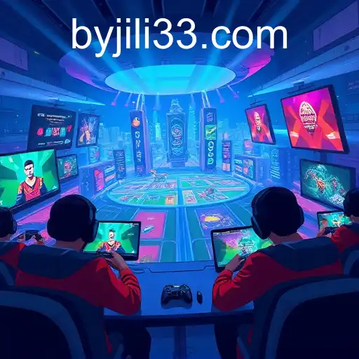 The Rise of Online Gaming in 2026