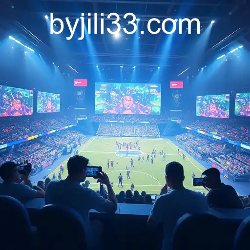 The Rise of Online Gaming Platforms