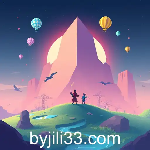 The Rise of Byjili in the Gaming World