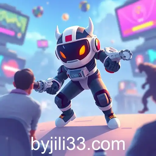 The Rise of Byjili in Online Gaming