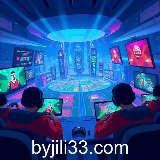 The Rise of Online Gaming in 2026
